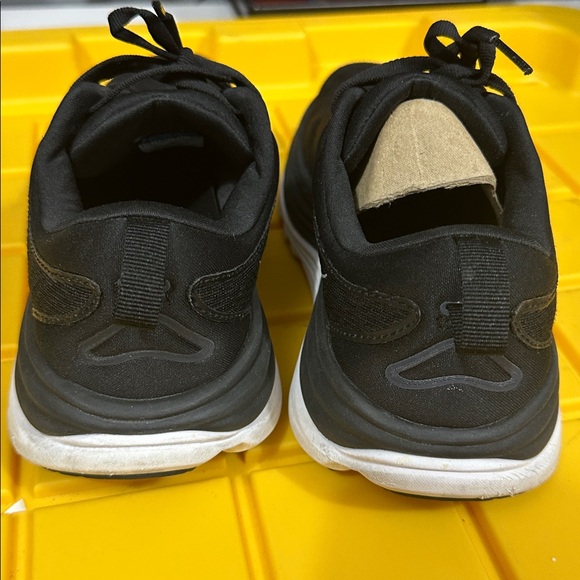 Like new HOKA Women's Gaviota 5 Sneakers Shoes Size 7.5 - Picture 4 of 8